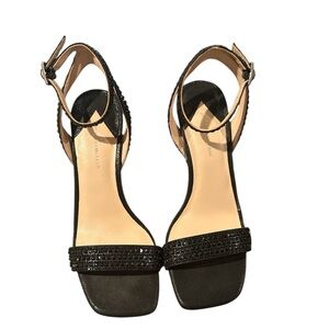 Antonio Melani Elegant Sparkly Heels